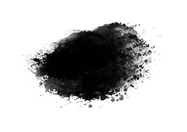 Renk düzeltme ekleri grafik fırça darbeleri tasarım etkisi öğesi arka planı için