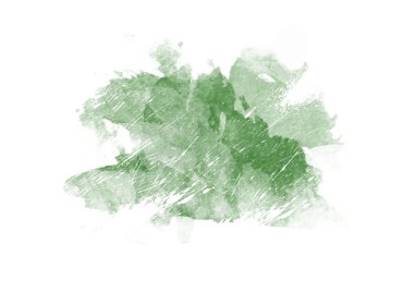 Renk düzeltme ekleri grafik fırça darbeleri tasarım etkisi öğesi arka planı için