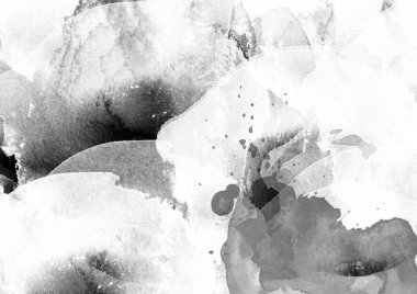 Renk düzeltme ekleri grafik fırça darbeleri tasarım etkisi öğesi arka planı için