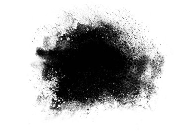 Renk düzeltme ekleri grafik fırça darbeleri tasarım etkisi öğesi arka planı için