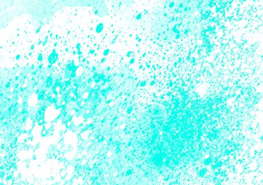 Renk düzeltme ekleri grafik fırça darbeleri tasarım etkisi öğesi arka planı için