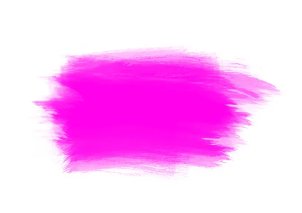 Pink violet water color paint rough edge square shape texture on Stock  Illustration by ©prapass #116141010