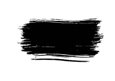 Renk düzeltme ekleri grafik fırça darbeleri tasarım etkisi öğesi ba için