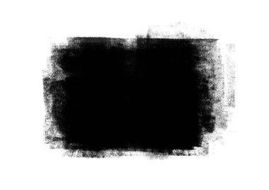 Renk düzeltme ekleri grafik fırça darbeleri tasarım etkisi öğesi ba için