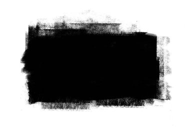 Renk yamaları gruplar için grafik fırça darbeleri tasarım efekti ögesi