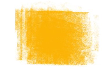 Arkaplan tasarımı ögesi için sarı renk grafik yamaları efekti