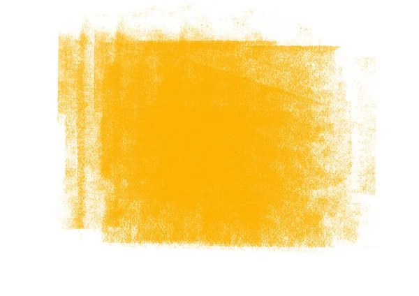 Gele Kleur Grafische Patches Effect Voor Achtergrond Ontwerpen Element — Stockfoto