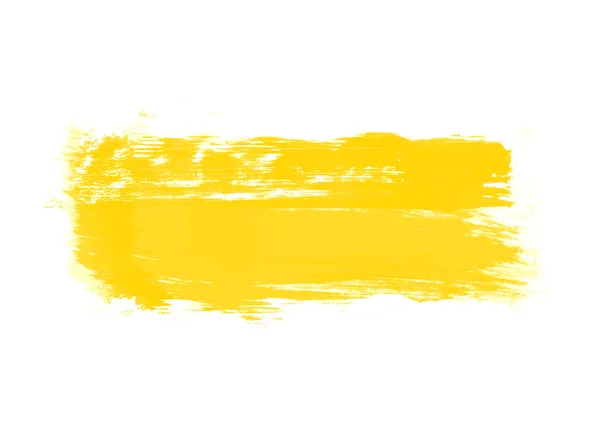 Efecto Parches Gráficos Color Amarillo Para Elemento Diseños Fondo — Foto de Stock