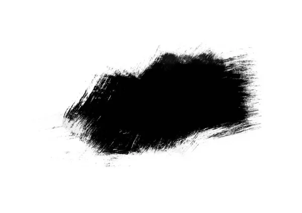 Эффект Патчей Черного Цвета Элемента Дизайна Фона — стоковое фото