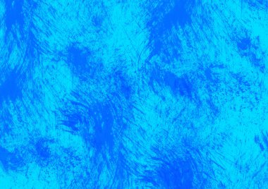 Açık arkaplan tasarım ögesi üzerinde koyu mavi renk grafik yamaları efekti