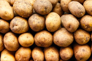 Patates. 