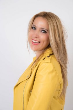 Sofya'da bir fotoğraf stüdyosu