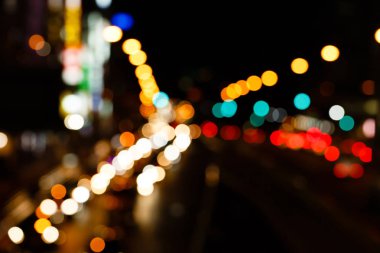 arka plan. Festival arka plan bokeh ile lig defocused