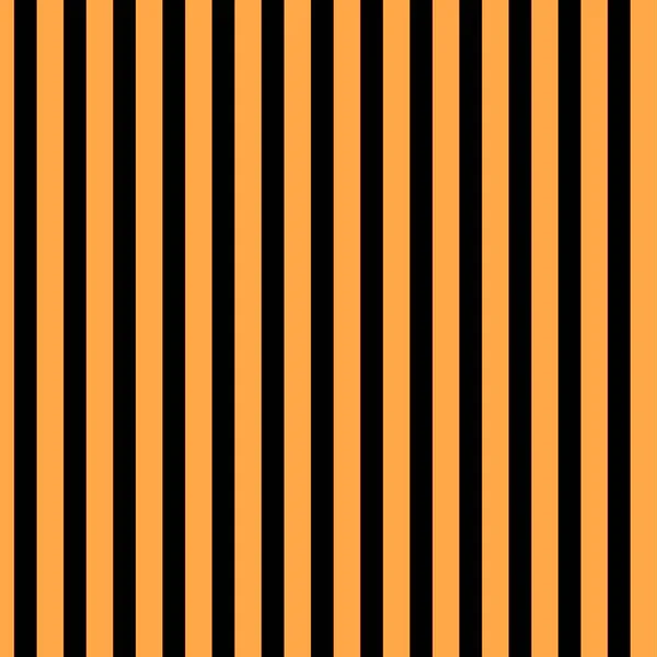 Ränder orange och svart bakgrund. — Stockfoto