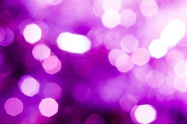 arka plan. Işıklar bokeh ile şenlikli arka plan defocused
