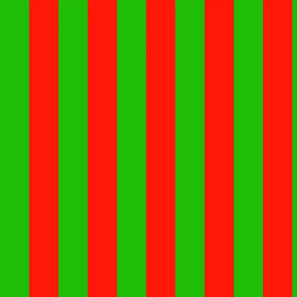 Rote und grüne Linienmusterstreifen für Hintergrund. — Stockfoto