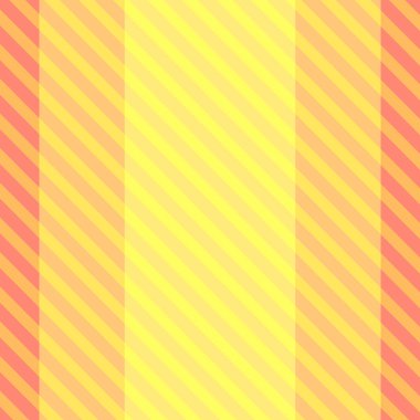 arkaplan için turuncu, bej ve sarı çizgi deseni. 3 desen çapraz çizgiler ve kopyalama alanı.