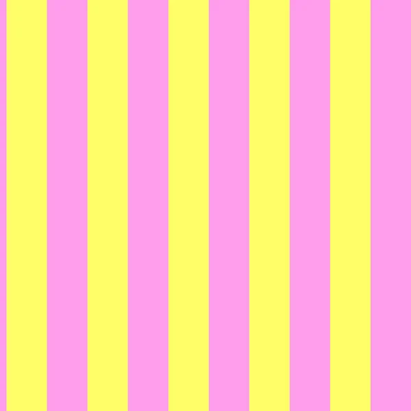 Pink Yellow Line Pattern Stripes Background Stripes Copy Space — Stock Photo, Image