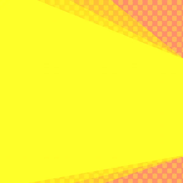 Світло Помаранчеві Бежеві Поляки Жовтий Однотонний Візерунок Тканини Фону Простору — стокове фото