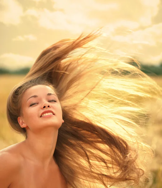 güzel kadın fotoğrafı