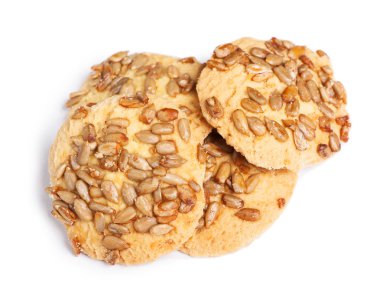 tohum ile tanımlama