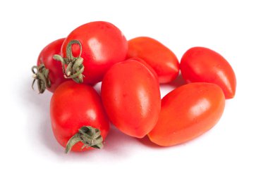 Tombul kiraz domates