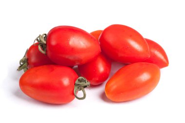 Tombul kiraz domates