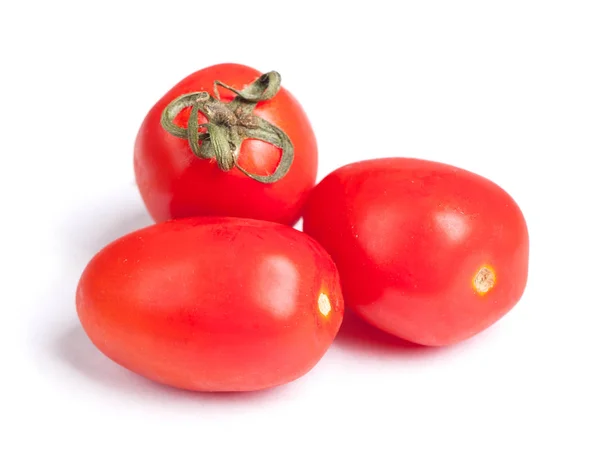 Tomate rellenito de cereza — Foto de Stock