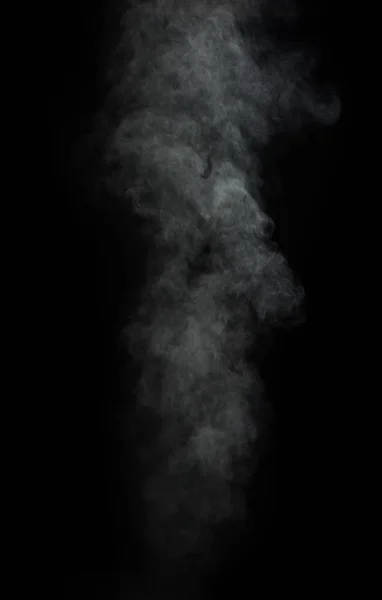 Abstract white smoke — Stock Photo, Image