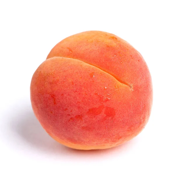 Big ripe apricot — Stock Photo, Image