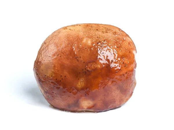 One porcini mushroom — Stock Photo, Image