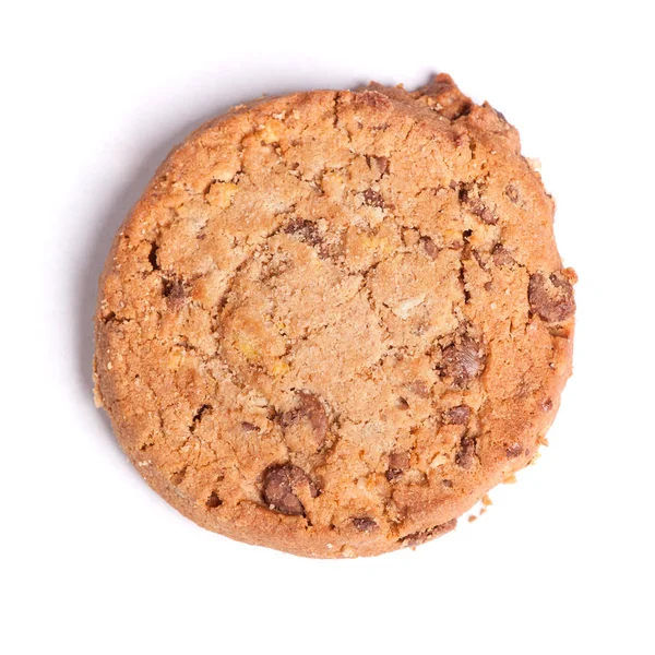 Chocolate chip cookie — Stock Photo, Image