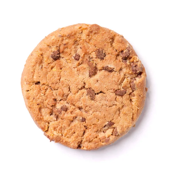 Chocolate chip cookie — Stock Photo, Image