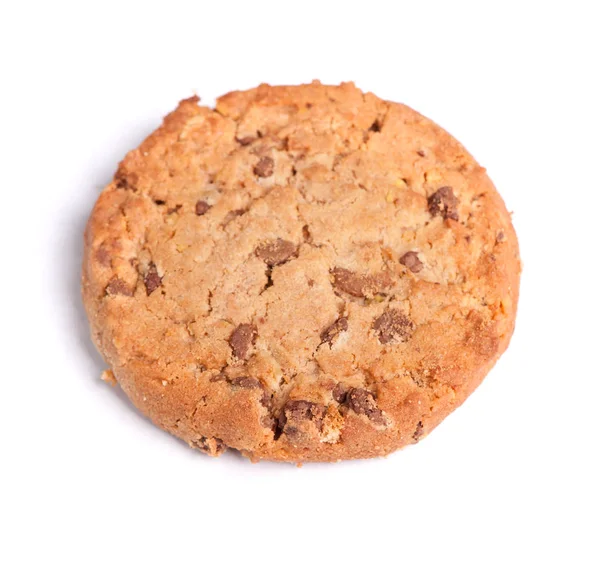 Cioccolato Chip Cookie — Foto Stock