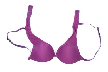 İzole kadın sutyen