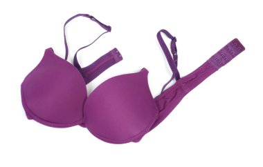 İzole kadın sutyen