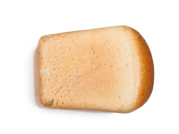 Whole loaf of bread — Stock Photo, Image