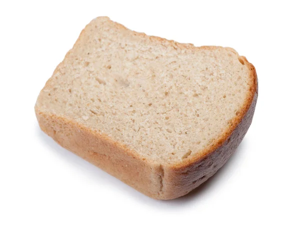 Piece of bread — Stock Photo, Image