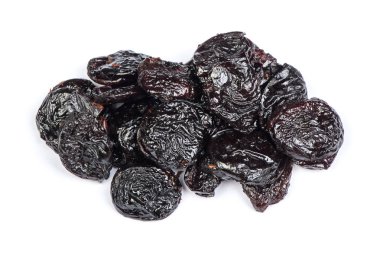 Kuru erik yığını