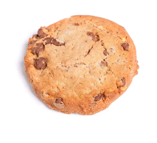 Cioccolato Chip Cookie — Foto Stock