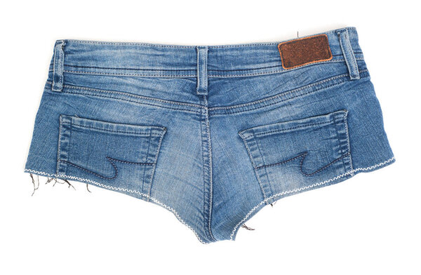 Шорты сексуальные джинсы
