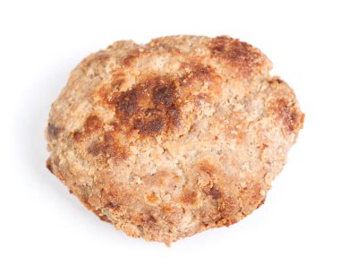 Küçük el yapımı pirzola