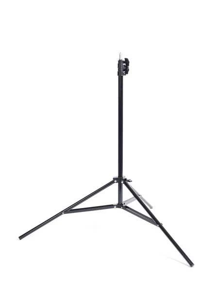 Studio light stand — Stock Photo, Image