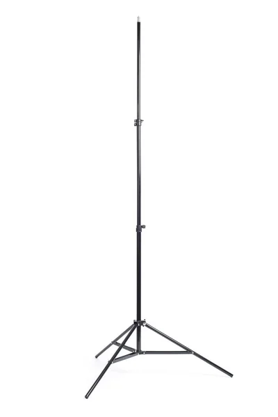 Studio light stand — Stock Photo, Image