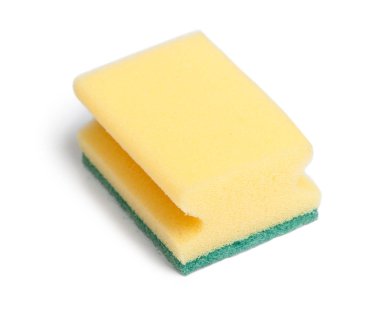 sünger bulaşık yıkamak için