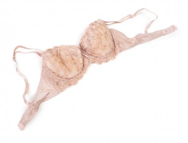 İzole klasik sutyen