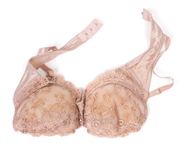 İzole klasik sutyen