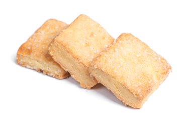 izole kare tanımlama bilgileri