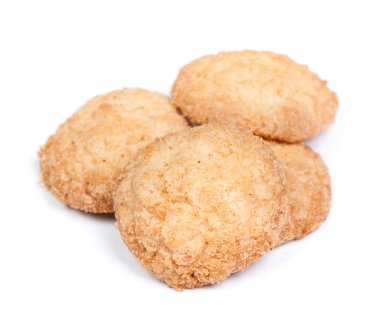 İzole çok sayıda tanımlama bilgisi