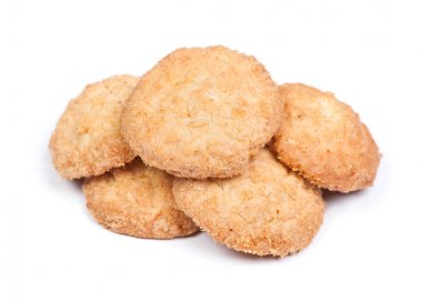 İzole çok sayıda tanımlama bilgisi